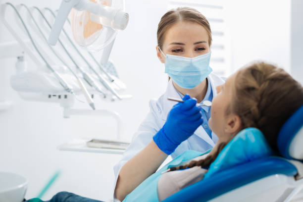 Dental X-Rays and Imaging in Keyes, CA